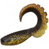 Delphin Twista UVs 10 cm MudGold 5 ks Delphin Twista UVs 10 cm MudGold 5 ks