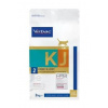 Virbac Veterinary HPM Cat Advanced Kidney & Joint Support KJ3 3 kg Virbac Veterinary HPM Cat Advanced Kidney & Joint Support KJ3 3 kg
