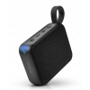 Prenosný reproduktor Niceboy Atom 4 čierny 6 W Prenosný reproduktor Niceboy Atom 4 čierny 6 W