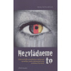 Nezvládneme to - Katja Schneidt Nezvládneme to - Katja Schneidt