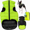 Bunda Airyvest zelená S40 Bunda Airyvest zelená S40