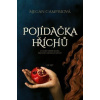 Pojídačka hříchů - Megan Campisiová Pojídačka hříchů - Megan Campisiová