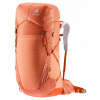 Deuter Aircontact Ultra 45+5 SL oranžový Deuter Aircontact Ultra 45+5 SL oranžový