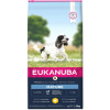 Eukanuba Mature & Senior Small & Medium 15 kg