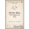 Adrian Mole: The Cappuccino Years - Sue Townsend Adrian Mole: The Cappuccino Years - Sue Townsend