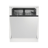 BEKO DIN35320 Plne vstavaná (plne integrovaná) umývačka riadu 60 cm (DIN35320) BEKO DIN35320 Plne vstavaná (plne integrovaná) umývačka riadu 60 cm (DIN35320)