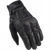 Motocyklové rukavice LS2 Rust Man Black M Motocyklové rukavice LS2 Rust Man Black M
