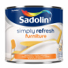 SADOLIN BARVA SIMPLY REFRESH NA NÁBYTEK BW 0,5L SADOLIN BARVA SIMPLY REFRESH NA NÁBYTEK BW 0,5L