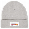 Zimná čiapka Red Bull Racing Classic Beanie Grey Zimná čiapka Red Bull Racing Classic Beanie Grey