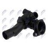 NTY Obal termostatu CTM-VW-134 NTY Obal termostatu CTM-VW-134