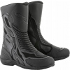 Topánky AIR PLUS V2 GORETEX XCR ALPINESTARS 42 čierne Topánky AIR PLUS V2 GORETEX XCR ALPINESTARS 42 čierne