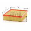 MANN FILTER Vzduchový filter C 26 151 MANN FILTER Vzduchový filter C 26 151