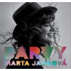 Marta Jandová - Barvy CD Marta Jandová - Barvy CD