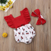 Dupačky - Modavip 74 Baby Rampers Multi -Colored (Rampers Body Bodziak Wsters 0-6 mesiacov dieťa) Dupačky - Modavip 74 Baby Rampers Multi -Colored (Rampers Body Bodziak Wsters 0-6 mesiacov dieťa)