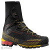La Sportiva TRANGO PRO GTX expedičná obuv, čierna 46 EU La Sportiva TRANGO PRO GTX expedičná obuv, čierna 46 EU