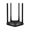TP-LINK router MERCUSYS MR30G 2,4 GHz + 5 GHz (dual-band), prístupový bod, cca 1200 MbpsMbps, externá pevná anténa, 802.11n TP-LINK router MERCUSYS MR30G 2,4 GHz + 5 GHz (dual-band), prístupový bod, cca 1200 MbpsMbps, externá pevná anténa, 802.11n