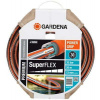 Záhradná hadica Gardena SuperFlex 18093-20 1/2 Záhradná hadica Gardena SuperFlex 18093-20 1/2