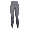 Dámske legíny Under Armour Meridian Heather W - black - Sivý (XS) Dámske legíny Under Armour Meridian Heather W - black - Sivý (XS)