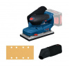 BOSCH AKU vibračná brúska GSS18V-18 06019R7000 BOSCH AKU vibračná brúska GSS18V-18 06019R7000