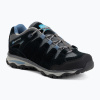 Dámske trekingové topánky Karrimor Rona Low navy Dámske trekingové topánky Karrimor Rona Low navy
