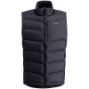 Pánska páperová vesta Lundhags Fulu Down Vest M Pánska páperová vesta Lundhags Fulu Down Vest M