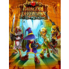 TRENDY ENTERTAINMENT Dungeon Defenders (PC) Steam Key 10000002536006