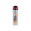 SOPPEC Sprej fluorescenčný FLUO 12M červený 500ml SOPPEC Sprej fluorescenčný FLUO 12M červený 500ml