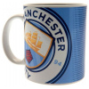 HRNČEK KERAMICKÝ|MANCHESTER CITY FC HRNČEK KERAMICKÝ|MANCHESTER CITY FC