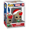 Marvel POP! Figúrka Vinyl Holiday Groot 9 cm Marvel POP! Figúrka Vinyl Holiday Groot 9 cm