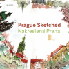 Prague Sketched Prague Sketched