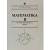 Matematika II. - Daniel Turzík a kolektív Matematika II. - Daniel Turzík a kolektív