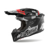Prilba AIROH Aviator 3 Burnout (matná) 2XL Prilba AIROH Aviator 3 Burnout (matná) 2XL