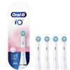 iO Gentle Care White n.kefky 4 ks Oral-B iO Gentle Care White n.kefky 4 ks Oral-B