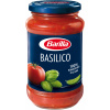 BARILLA Basilico paradajková omáčka s bazalkou 400g Barilla 400 g BARILLA Basilico paradajková omáčka s bazalkou 400g Barilla 400 g