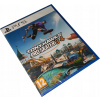 Tony Hawk’s Pro Skater 3 + 4 PlayStation 5 (PS5) krabička Tony Hawk’s Pro Skater 3 + 4 PlayStation 5 (PS5) krabička