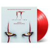 LP Benjamin Wallfisch: It: Chapter Two (Selections From The Motion Picture Soundtrack) CLR LP Benjamin Wallfisch: It: Chapter Two (Selections From The Motion Picture Soundtrack) CLR