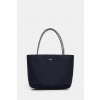 Tommy Hilfiger kabelka typu shopper dámska AW0AW18862 tmavomodrá ONE SIZE Tommy Hilfiger kabelka typu shopper dámska AW0AW18862 tmavomodrá ONE SIZE