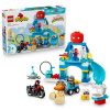 LEGO® DUPLO® 10464 Spideyho tím a pavúčia základňa LEGO® DUPLO® 10464 Spideyho tím a pavúčia základňa