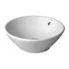 Duravit Bacino - Umývadlová misa Ø 420 mm, biela 0325420000 Duravit Bacino - Umývadlová misa Ø 420 mm, biela 0325420000
