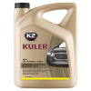 K2 KULER -35°C žltá 5 l K2 KULER -35°C žltá 5 l