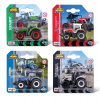 Maisto Traktor mini pracovný stroj, viac druhov Maisto Traktor mini pracovný stroj, viac druhov