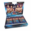 Topps 2025 Topps UFC Finest Hobby Box - Zberateľské karty MMA Topps 2025 Topps UFC Finest Hobby Box - Zberateľské karty MMA