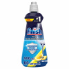 Finish Rinse and Shine Aid Lemon leštidlo do umývačky riadu 400 ml Finish Rinse and Shine Aid Lemon leštidlo do umývačky riadu 400 ml