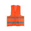 LTC Reflexná vesta LXKO5 oranžová veľká XXXL LTC Reflexná vesta LXKO5 oranžová veľká XXXL