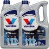 Valvoline SynPower XL-III C3 5W30 10 l 5W-30 Valvoline SynPower XL-III C3 5W30 10 l 5W-30