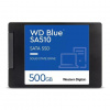 Western Digital Blue SA510 2,5 Western Digital Blue SA510 2,5