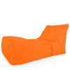 Zdravší-spánok Sedací vak LOUNGE Atény - Nylón Nylon: 5. Oranžový Zdravší-spánok Sedací vak LOUNGE Atény - Nylón Nylon: 5. Oranžový