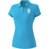 ERIMA POLOKOŠILE VK KARLOVARSKO DÁMSKÁ - Světle modrá - veľkosť 40 ERIMA POLOKOŠILE VK KARLOVARSKO DÁMSKÁ - Světle modrá - veľkosť 40