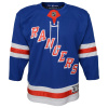Outerstuff Dětský dres New York Rangers NHL Premier Home Veľkosť: S/M Outerstuff Dětský dres New York Rangers NHL Premier Home Veľkosť: S/M