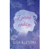 Zimní naděje (Lisa Kleypas) Zimní naděje (Lisa Kleypas)